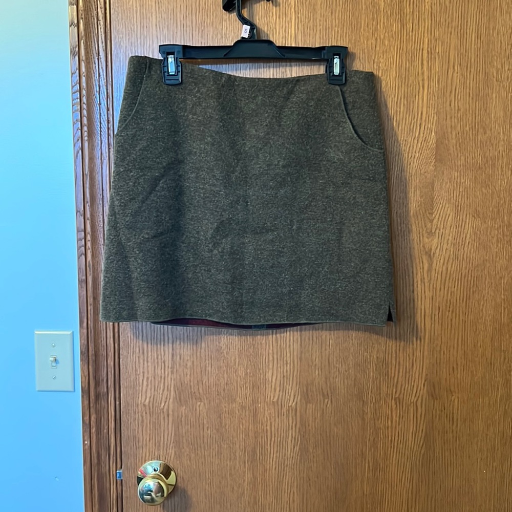American eagle skirt